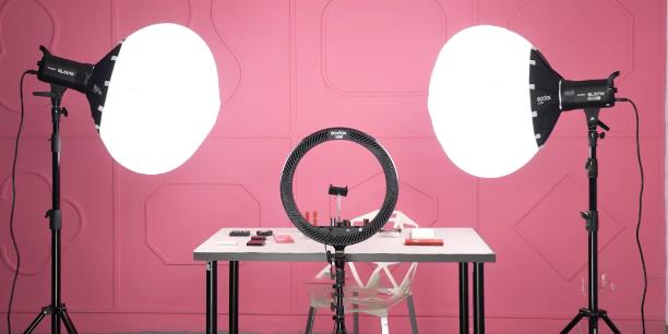 学做直播带货容易吗?新手入门怎么做? - 美迪电商