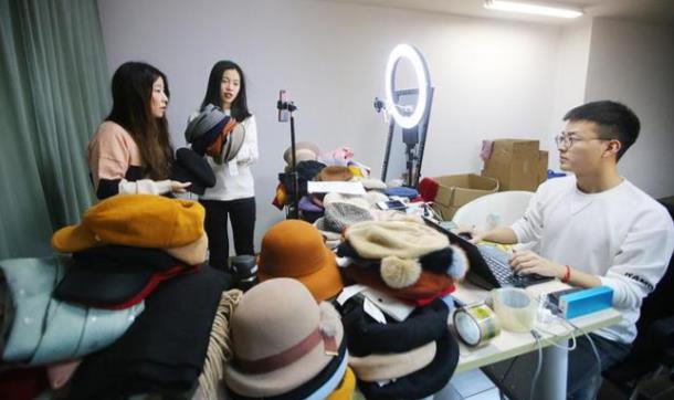 广州市主播带货培训班哪个靠谱 - 美迪电商