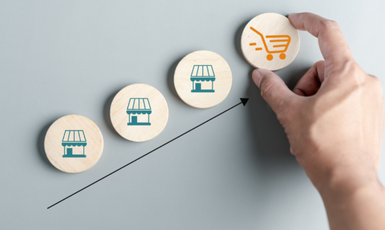 巨量千川推广怎么投放流量？这个投放技巧要收好！ - 美迪电商