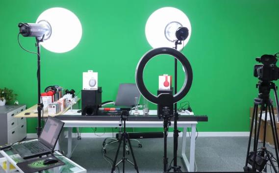 抖音直播间动态背景怎么弄的？实用方法来了！ - 美迪电商