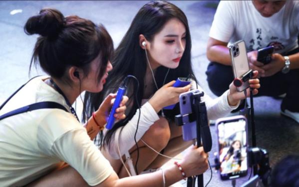 正规直播学习培训多少钱 - 美迪电商