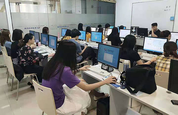 广州美迪电商培训靠谱吗？学校好不好？ - 美迪电商