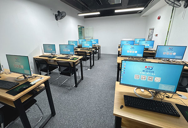 美迪电商培训学校在哪里？校区地址介绍 - 美迪电商