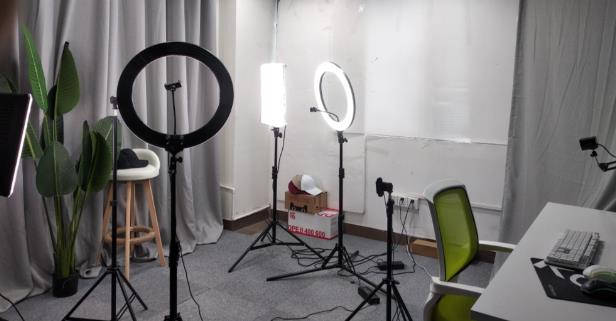 直播运营去哪里学 - 美迪电商