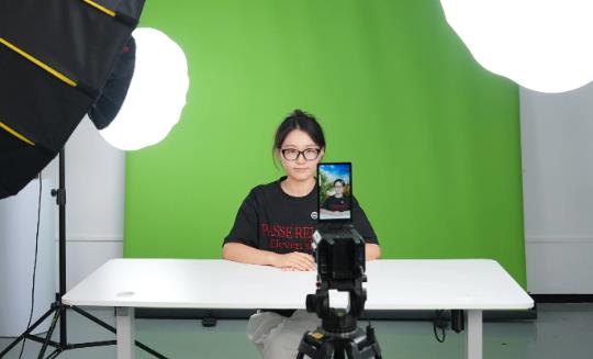 广州直播带货基地在哪里 - 美迪电商