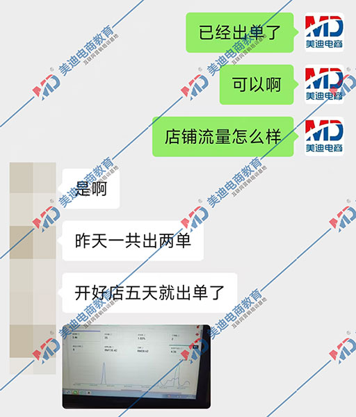 中山小榄美迪电商教育有用吗？用实力筑牢电商创业就业根基 - 美迪电商