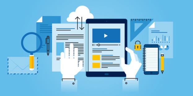 电商美工设计培训班哪里有 - 美迪电商