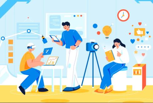 直播间标题怎么写才有吸引力？3个公式让点击率提升！ - 美迪电商