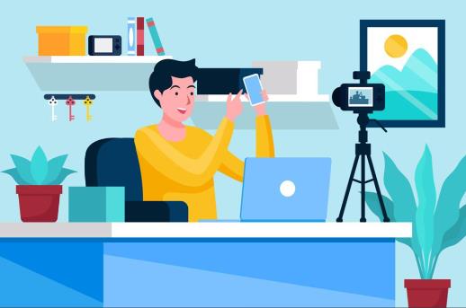 直播间标题怎么写才有吸引力？3个公式让点击率提升！ - 美迪电商