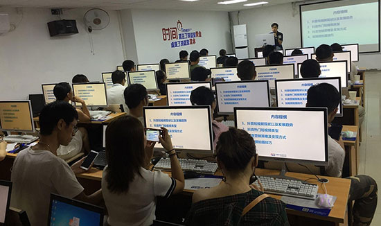 深圳美迪电商培训班怎么样？从4个维度深度评测 - 美迪电商