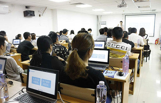 深圳美迪电商培训班怎么样？从4个维度深度评测 - 美迪电商