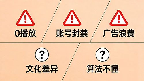 海外社媒是什么？海外社媒平台都有哪些？ - 美迪电商