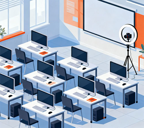 美迪电商培训在哪里？全国校区分布与实地考察指南 - 美迪电商