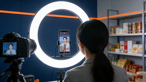 线下网店培训班哪个好 - 美迪电商