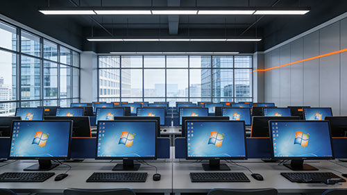 线下网店培训班哪个好 - 美迪电商