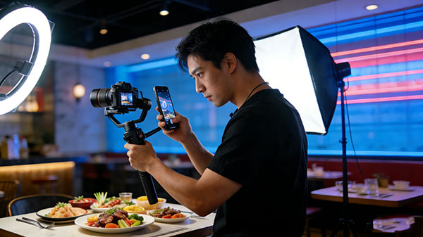 抖音本地生活怎么开通？保姆级入驻教程！ - 美迪电商