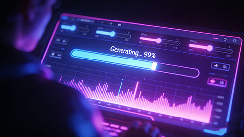  AI视频怎么生成？这篇保姆级教程全讲透！ - 美迪电商 