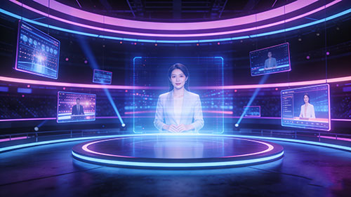  AI视频怎么生成？这篇保姆级教程全讲透！ - 美迪电商 