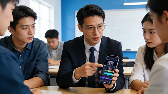 在广州哪里可以学习短视频带货呢？看完这篇再报名！ - 美迪电商教育