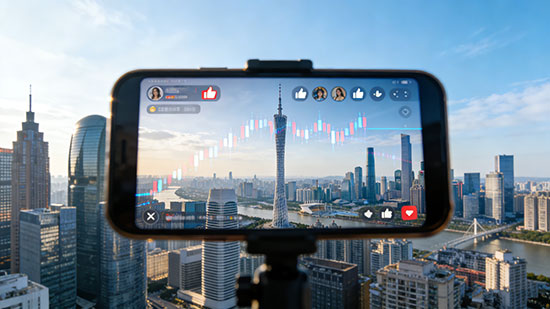 在广州哪里可以学习短视频带货呢？看完这篇再报名！ - 美迪电商教育