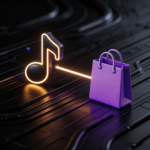 TikTok Shop 怎么绑定 TikTok 账号？保姆级教程 - 美迪电商