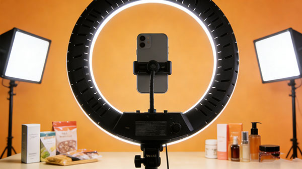 广州白云区哪里学直播靠谱？选美迪电商少走半年弯路 - 美迪电商