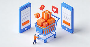 跨境物流与跨境支付