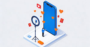 速卖通客户管理