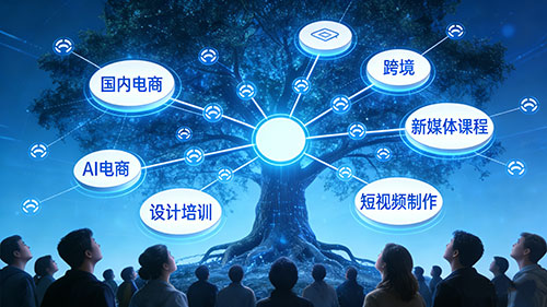 广州美迪电商学院怎么样？真实实力分析 - 美迪电商