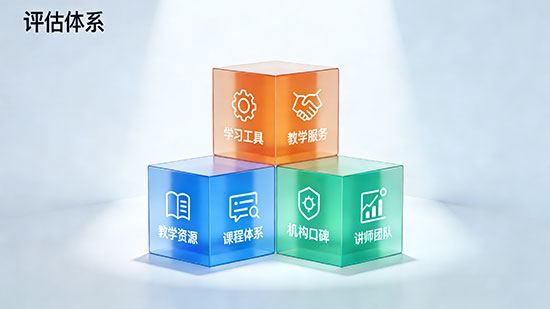 深圳亚马逊电商培训哪家好？一份靠谱的评估标准与选择建议 - 美迪电商