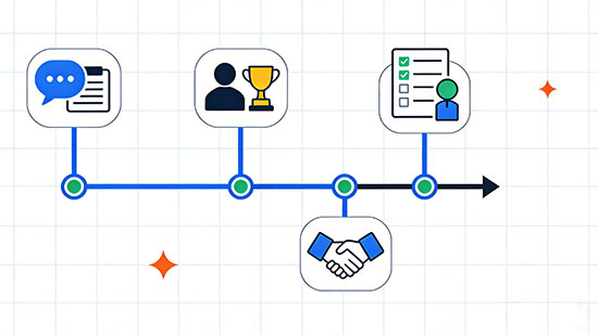 深圳亚马逊电商培训哪家好？一份靠谱的评估标准与选择建议 - 美迪电商