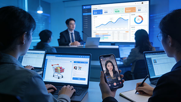 广州美迪电商培训班怎么样？口碑与实力双认证 - 美迪电商