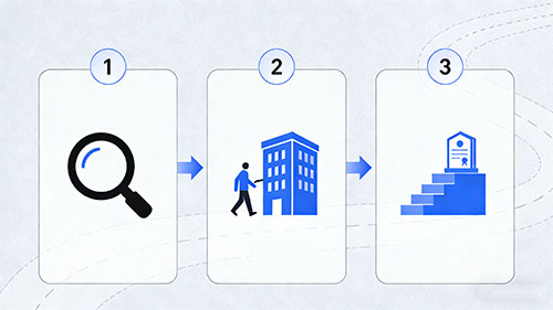 中山美迪电商教育在哪里?校区导航、课程特色与报名指南 - 美迪电商