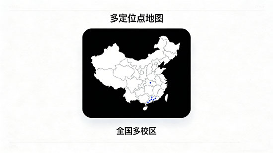 美迪电商培训机构在哪个位置？ - 美迪电商