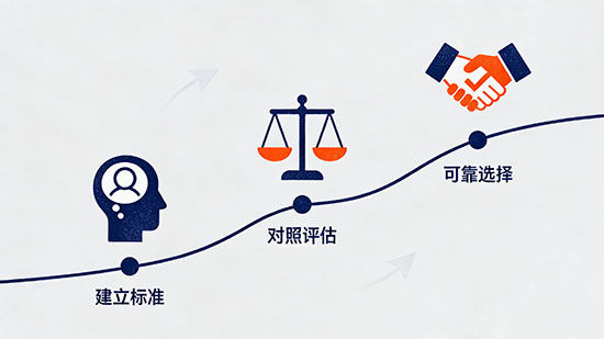 美迪电商教育怎么样可靠吗?四维评估模型教你如何辨别 - 美迪电商