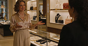 速卖通客户管理