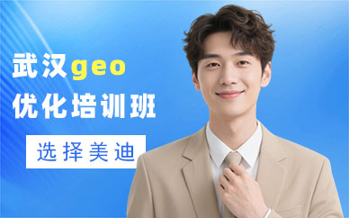 武汉geo优化培训班