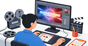 速卖通客户管理