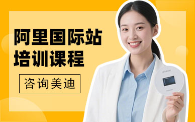 武汉阿里国际站培训课程