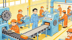 跨境物流与跨境支付