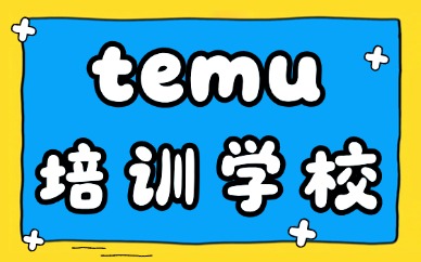 temu培训学校