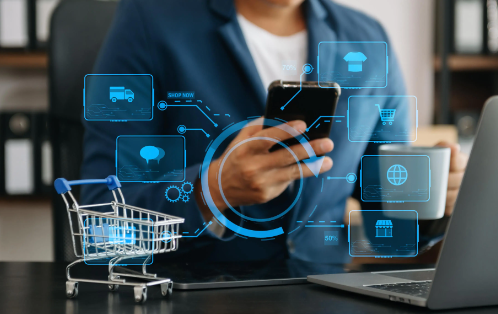 东莞有学电商运营的学校吗？实战型机构推荐 - 美迪电商