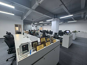 跨境物流与跨境支付