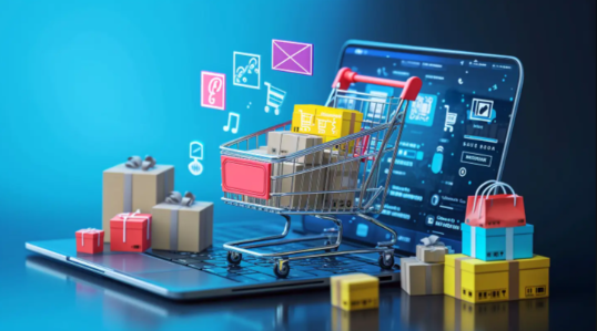 新手做电商怎么起步？零基础入门全攻略 - 美迪电商