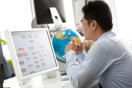 跨境电商适合什么人做?4类人群精准适配 - 美迪电商