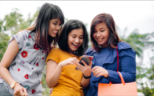 跨境电商适合什么人做?4类人群精准适配 - 美迪电商