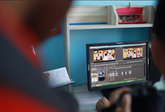 龙岗哪里有学剪辑的培训班？就近学更省心 - 美迪电商