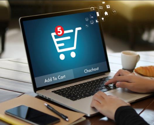 哪里能学开网店的技术 - 美迪电商