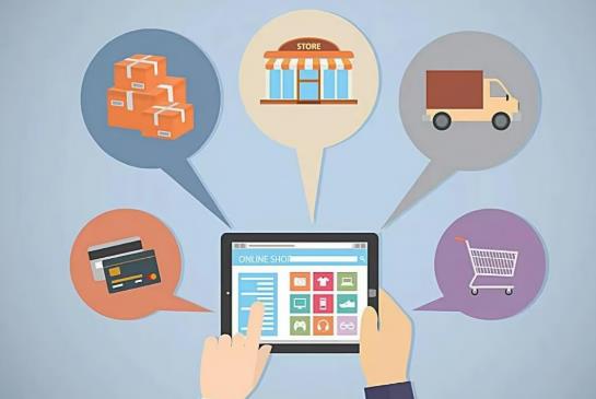 哪里能学开网店的技术 - 美迪电商