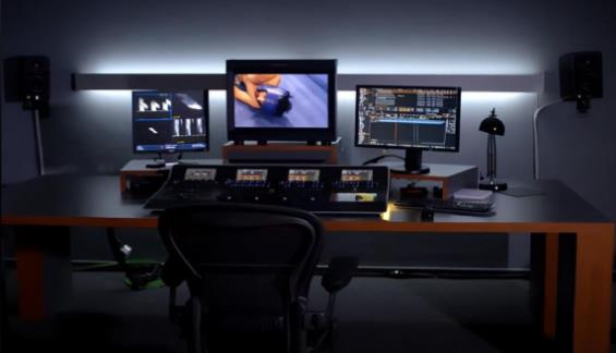 剪辑视频的培训班在哪里学 - 美迪电商